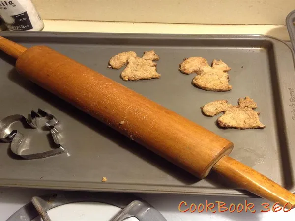 CookBook Recepie image