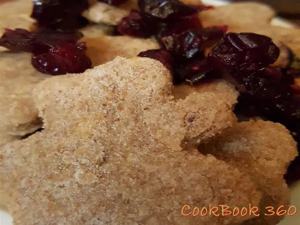 CookBook Recepie image 