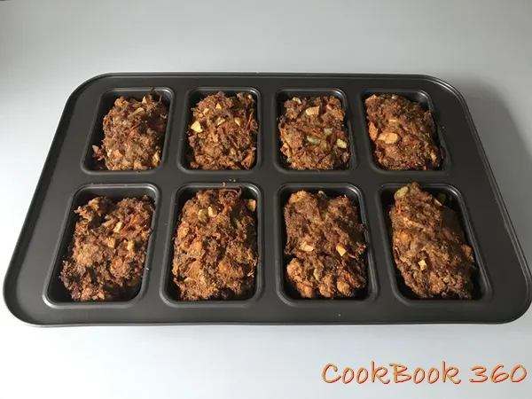 CookBook Recepie image 