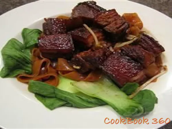 CookBook Recepie image 