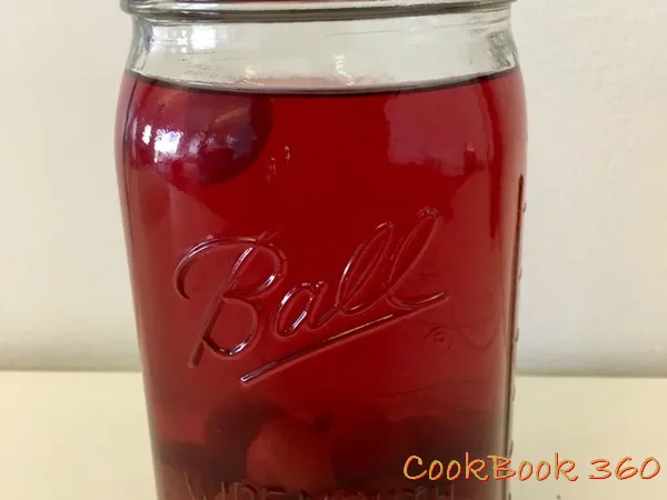 CookBook Recepie image 