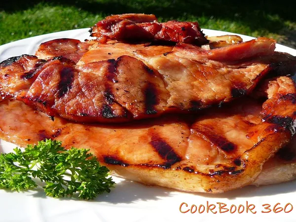 CookBook Recepie image 