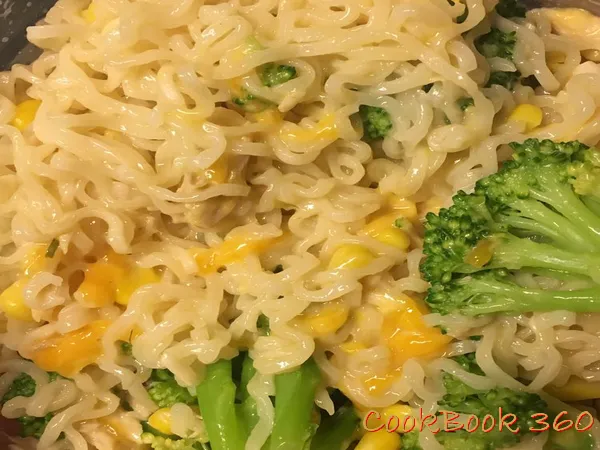 CookBook Recepie image 