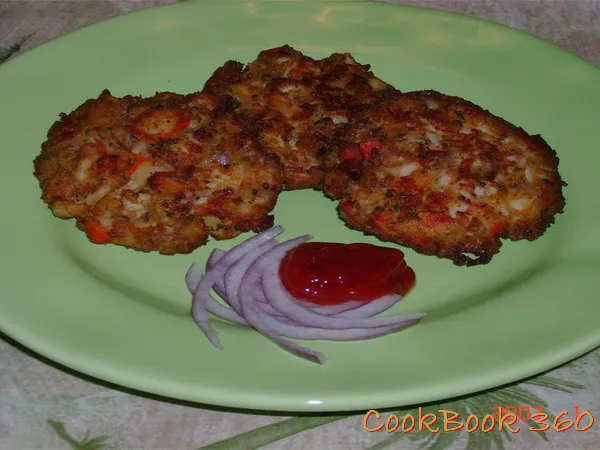 CookBook Recepie image 