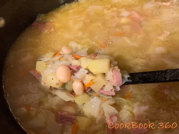 CookBook Recepie image 
