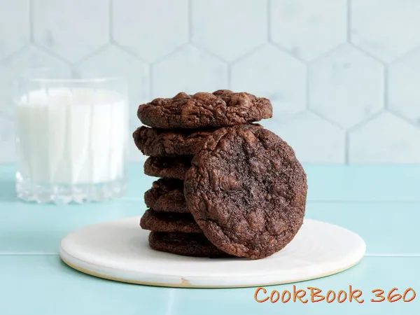 CookBook Recepie image 