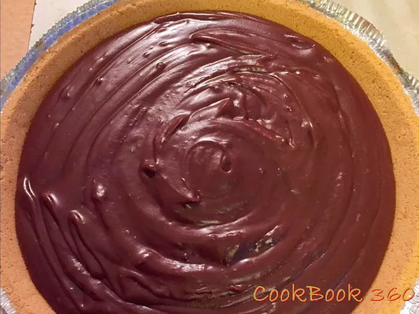 CookBook Recepie image 