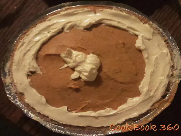 CookBook Recepie image 