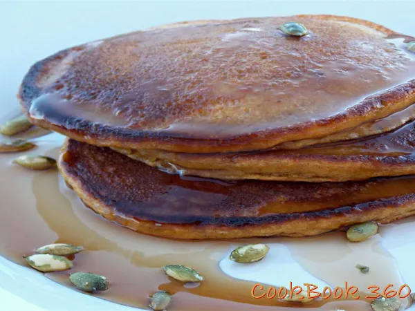 CookBook Recepie image 