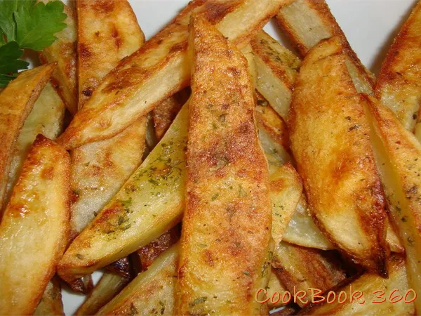 CookBook Recepie image 