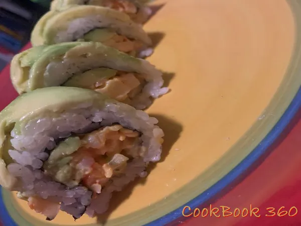 CookBook Recepie image 
