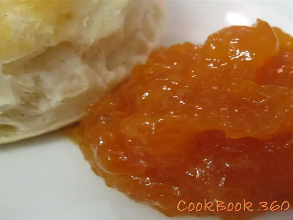 CookBook Recepie image 