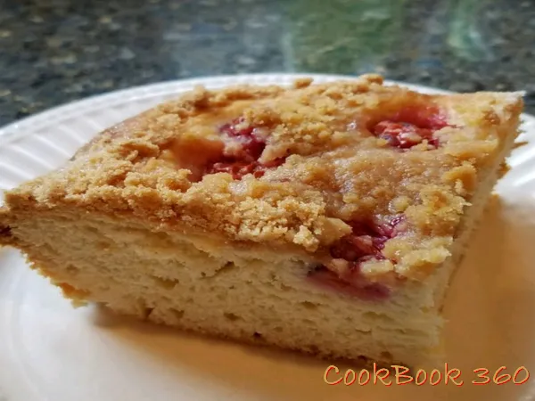CookBook Recepie image 
