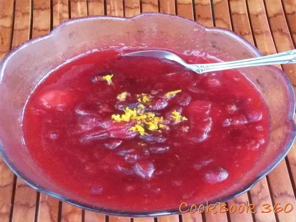 CookBook Recepie image 