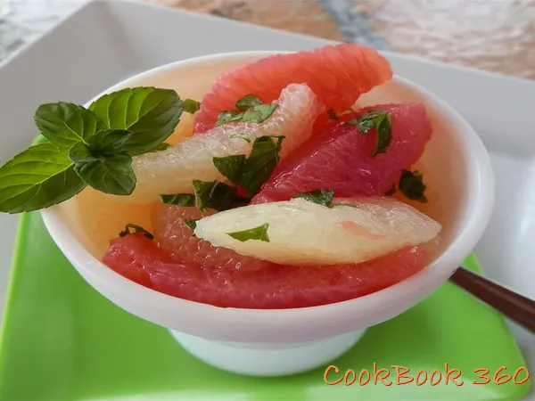 CookBook Recepie image 