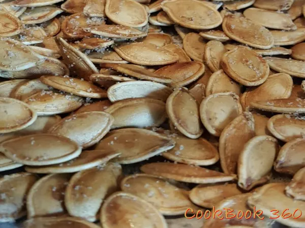 CookBook Recepie image 