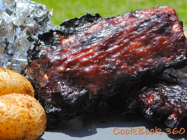 CookBook Recepie image 