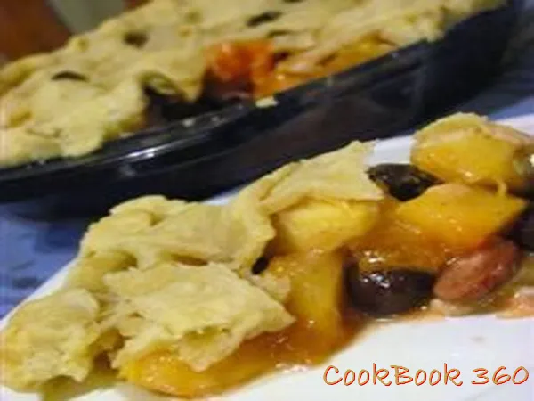 CookBook Recepie image 