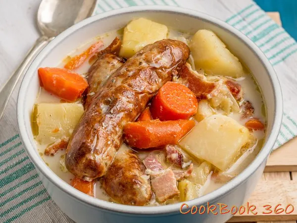 CookBook Recepie image