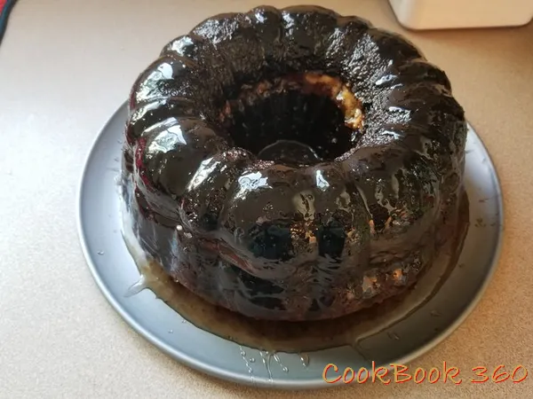 CookBook Recepie image 