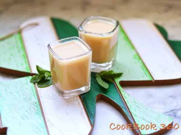 CookBook Recepie image 