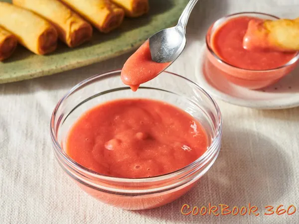 CookBook Recepie image 
