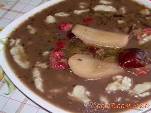 CookBook Recepie image