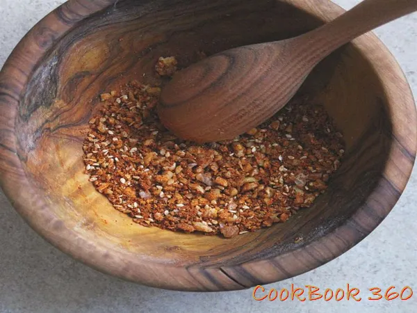 CookBook Recepie image 
