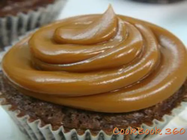 CookBook Recepie image 