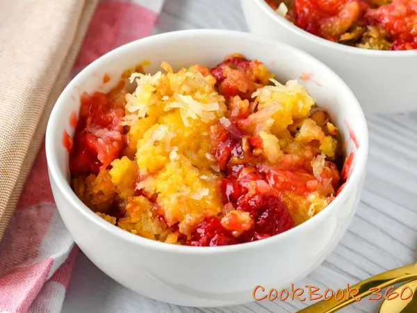 CookBook Recepie image 