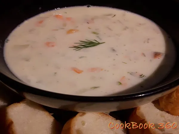 CookBook Recepie image 