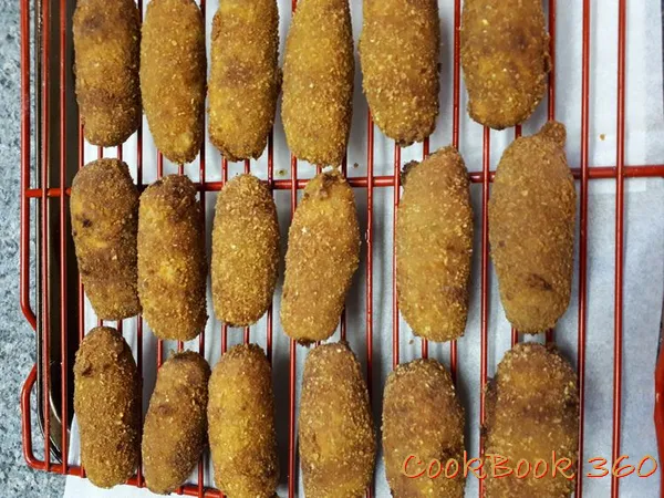 CookBook Recepie image
