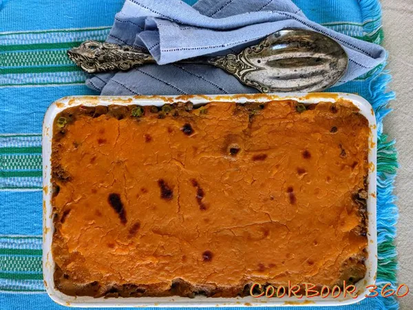 CookBook Recepie image 