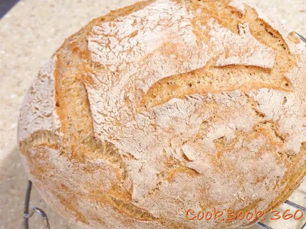 CookBook Recepie image 