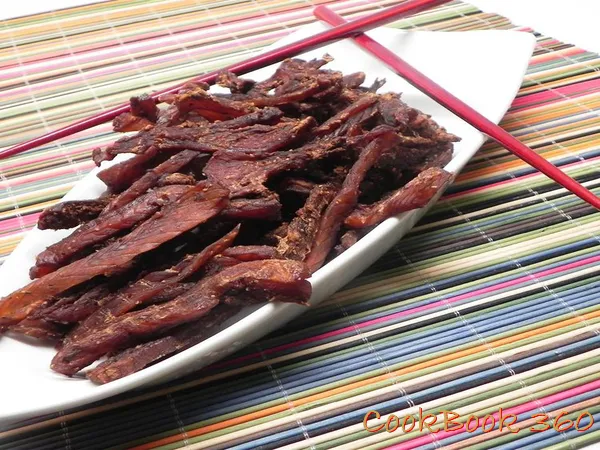 CookBook Recepie image 