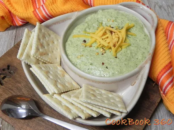 CookBook Recepie image 