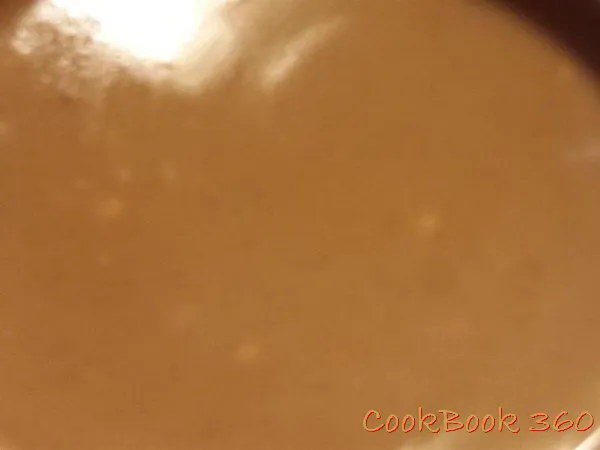 CookBook Recepie image 