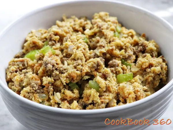 CookBook Recepie image 
