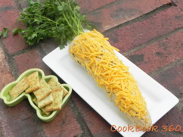 CookBook Recepie image 