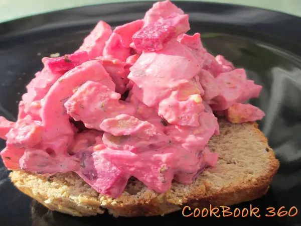 CookBook Recepie image 