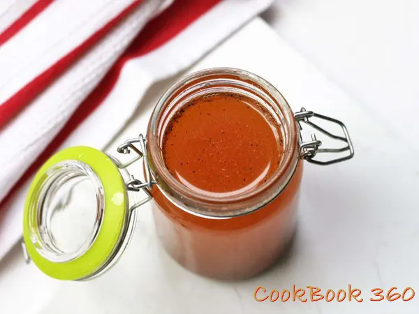 CookBook Recepie image 