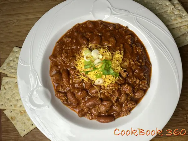 CookBook Recepie image