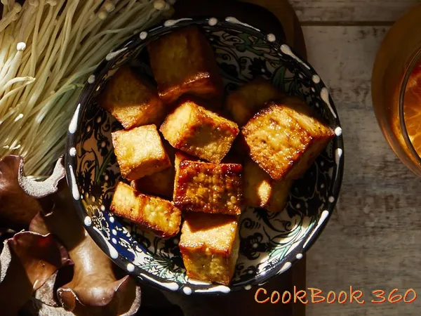 CookBook Recepie image 
