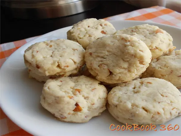 CookBook Recepie image 