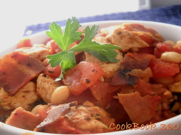 CookBook Recepie image 