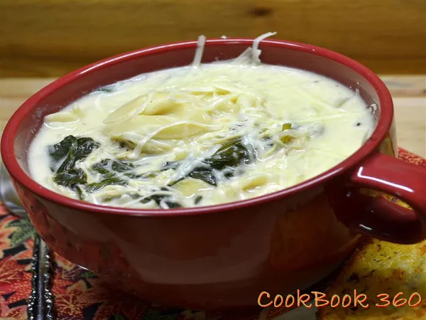 CookBook Recepie image 