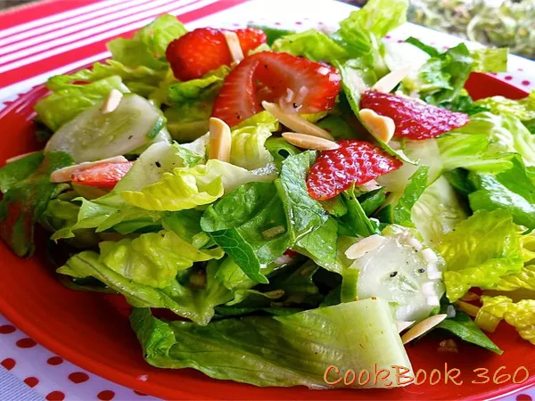 CookBook Recepie image 