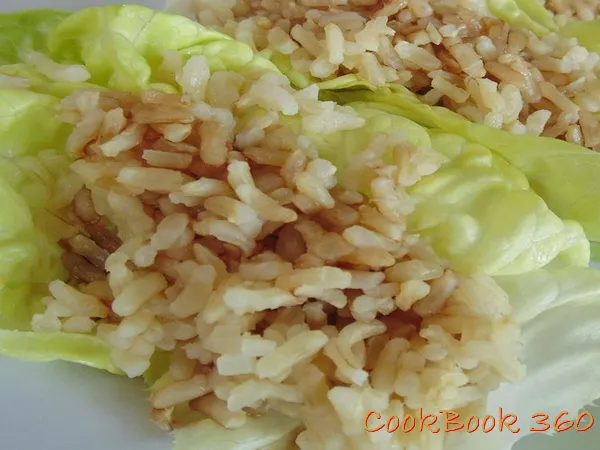CookBook Recepie image