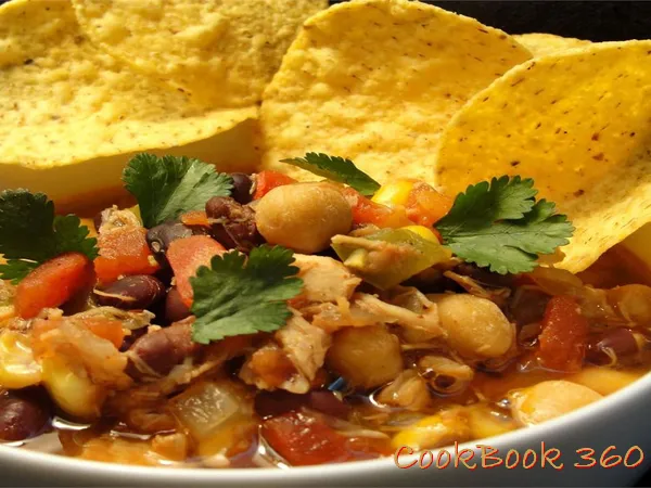 CookBook Recepie image