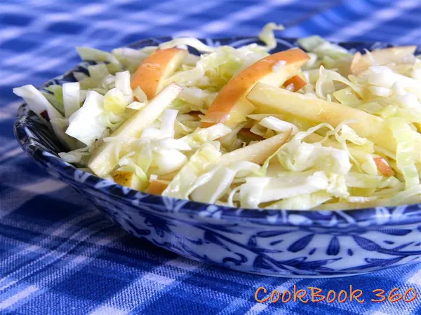 CookBook Recepie image 
